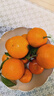 京鲜生 爱媛果冻橙 净重10斤装 单果180g起 生鲜水果柑橘桔子年货礼盒  实拍图