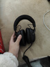 极度未知（HYPERX）飓风2飓风3系列电竞游戏耳机头戴式 fps吃鸡耳麦降噪麦克风 原金士顿cloud2电竞耳机 飓风3-黑【DTS音效丨性能升级】 实拍图