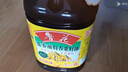 鲁花 【保真菜籽油】食用油 低芥酸特香菜籽油 5L  /桶   实拍图