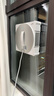 科沃斯（ECOVACS）擦窗机器人新品窗宝W3全能基站版自动擦玻璃喷水湿擦家用擦窗神器高层户外擦窗户擦玻璃基站洗抹布 实拍图