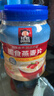 桂格（QUAKER）即食燕麦片1000克罐装 营养早餐 膳食纤维 零添加白砂糖 实拍图