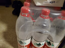 农夫山泉 饮用水 饮用天然水1.5L 1*12瓶  整箱装 塑膜随机发货 实拍图