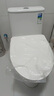 恒洁（HEGII）京东联名马桶S3 家用虹吸马桶小户型坐便器DCF0300PT-305 实拍图
