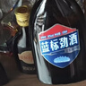 劲牌蓝标劲酒36度 瓶装酒 口感柔和清爽海参肽草本精华 春节年货礼盒 36度 125mL 6瓶 蓝标劲酒 实拍图