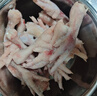 正大食品（CP）鸡爪净重2斤单个鸡爪约40-50g 凤爪烧烤生鲜春节也送货 实拍图