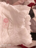 好奇（Huggies）铂金装小桃裤成长裤XL96片(12-17kg)加大号尿不湿【透爽散热】 实拍图