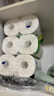心相印卷纸/厨房用纸75节*8卷纸巾食品接触级（整箱销售 ） 实拍图