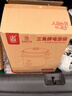 三角牌（Triangle）电饭煲家用不锈钢电饭锅3L煮饭锅2-3人老式电饭煲304不锈钢胆米饭锅带蒸笼TG-Z30X12Z 实拍图
