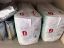 好奇（Huggies）小森林湿巾20抽3包加大加厚婴童手口适用植物纤维去油污消毒便携 实拍图