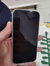Apple/苹果 iPhone 17 256GB 白色 支持移动联通电信5G 双卡双待手机 实拍图