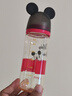 贝亲（Pigeon）PPSU迪士尼双把手奶瓶330ml L号奶嘴 米奇躲猫猫 6月+ AA269 实拍图