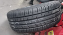 邓禄普（DUNLOP）汽车轮胎 205/55R16 91V SP SPORT FM800 适配朗逸速腾卡罗拉宝来 实拍图