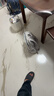 卡饰社（CarSetCity）铝合金杆汽车掸子擦车拖把除尘掸子蜡刷车用掸子扫雪刷洗车刷工具 实拍图