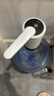 荣事达桶装水抽水器电动饮水机上水器纯净水桶取水器自动压水器吸水器 双档【折叠防菌+杀菌灯】可视出水 实拍图