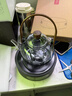 茗光煮茶壶电陶炉煮茶器烧水壶煮茶炉养生壶茶具套装2025年新款 实拍图