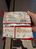 张宝山儿童山药方便面60g*10袋 无盐低钠非油炸鸡蛋面健康营养速食早餐 实拍图
