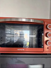 九阳（Joyoung）家用多功能电烤箱 易操作精准温控60分钟定时 30升大容量KX-30J601 实拍图