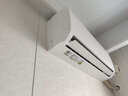 格力空调 天仪 大1匹 新一级能效变频 纯铜管卧室节能省电挂机 国家补贴 KFR-26GW/(26504)FNhAa-B1 实拍图