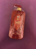 霸王防脱洗发水控油蓬松女士专用洗头膏去屑滋养生姜洗发露750ml 实拍图