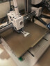 拓竹A1C 3D打印机桌面家用FDM全自动调平多色高速3d打印机器【大陆版】 实拍图