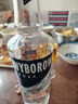 维波罗瓦（WYBOROWA)  伏特加 进口洋酒 40度 原味 700ml  年货送礼 实拍图