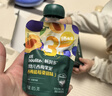 英氏（Engnice）婴幼儿果泥宝宝畅润多西梅泥510g水果泥便携即食辅食泥无添加零食 实拍图