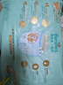 帮宝适散热王者一级帮拉拉裤新生儿婴儿尿不湿尿片超薄透气L+68 实拍图