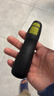 罗技（Logitech）R800 无线演示器 ppt翻页笔 演示笔（激光笔）专业版 实拍图