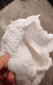 好奇（Huggies）金装拉拉裤L124片(9-14kg)尿不湿【速干不易红】 实拍图