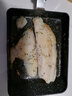 翔泰 海南鲷鱼/罗非鱼排2斤5-7片 去皮去刺 轻食鱼片 火锅鱼类   实拍图