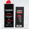 ZIPPO之宝配件耗材 基础套餐 打火机油 小油*1+火石*1 实拍图