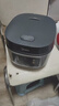 美的（Midea）电饭煲电饭锅小型3升2-3人前置大屏面板24小时预约多功能压力家用智能电饭煲FB30Q1-406K 实拍图