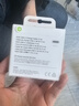 Apple/苹果 【充电线套装】AirPods 4 搭配USB-C充电盒 苹果耳机蓝牙耳机无线耳机 适用iPhone/iPad/Mac 实拍图