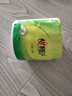 心相印有芯卷纸 茶语系列4层200g*10卷 大克重耐用 卫生纸 卷筒纸 厕纸 实拍图