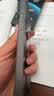 第一卫DIVI【超薄0感丨热销10万】适用苹果17promax手机壳iPhone17ProMax保护套超薄磨砂magsafe磁吸无线充电 实拍图