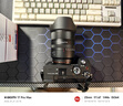 七工匠索尼定焦镜头 E卡口 黑色 AF24mmF1.8（自动头）全画幅自动对焦镜头 适合a7m4 zv-e10二代 a7c2 实拍图