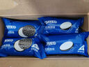奥利奥（Oreo）夹心饼干经典原味582g 休闲零食 独立12小包 早餐下午茶 实拍图
