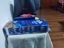 维达（Vinda）蓝色经典卷纸4层200克 家用有芯卷筒纸巾厕纸卫生纸手纸 4层 200g/卷*10卷 实拍图