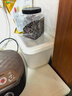 禧天龙米桶20斤米防潮密封五谷杂粮米箱储米缸大米箱密封面粉杂粮收纳盒 实拍图