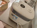九阳（Joyoung）0氟系列珐琅瓷釜3升蜜罐电饭煲 4~6人家用0特氟龙电饭锅微压35分钟快煮多功能国家补贴30NF02 实拍图