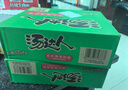 统一汤达人 日式豚骨拉面 杯面 83g*12杯 整箱批发 方便面速食面泡面 实拍图