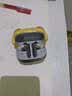 倍思（BASEUS）M4s/MP1入耳式蓝牙耳机-55dB主动降噪耳机超长续航通话无线金标认证运动跑步适用苹果华为小米手机 M3S【50dB主动降噪+55h续航】蓝 实拍图