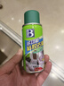 保赐利（BOTNY）除胶剂家用除胶清洁剂玻璃不干胶清除剂粘胶黏胶去除剂100ml 实拍图