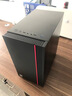 宁美 12代酷睿i5 12400 /i5 13400/14400组装电脑迷你商用办公台式电脑企业采购设计家用游戏主机整机 【标准版】11代i5+8G+256G 家用办公 实拍图