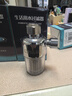 钻芯热水器前置过滤器家用马桶阻垢器洗衣机免换不锈钢滤芯自来水花洒厨下净水器 实拍图