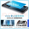vivo Y500 8GB+128GB 龙晶紫 8200mAh超薄蓝海电池 IP69+满级防水 越级旗舰外观 耐用抗摔 AI手机 实拍图
