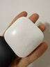 小米（MI）Redmi Buds 6 活力版 蓝牙耳机 30小时长续航 适用于安卓苹果手机 黑色 实拍图