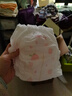 好奇（Huggies）铂金装小桃裤成长裤L120片(9-14kg)大号尿不湿拉拉裤【透爽散热】 实拍图