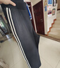 阿迪达斯（adidas）【滔搏运动】Original三叶草男子LNY PANT新年款双面针织运动裤 KT0652 M 实拍图