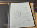 汉王（Hanvon）【新品】手写电纸本N10Pro二代10.3英寸电子书阅读器墨水屏电纸书笔记本AI智能办公本平板电脑128G 实拍图